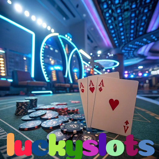 luckyslots - Baixe o app luckyslots no Google Play e jogue ao vivo