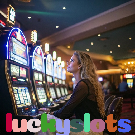 luckyslots - Baixe o app luckyslots no Google Play e jogue ao vivo