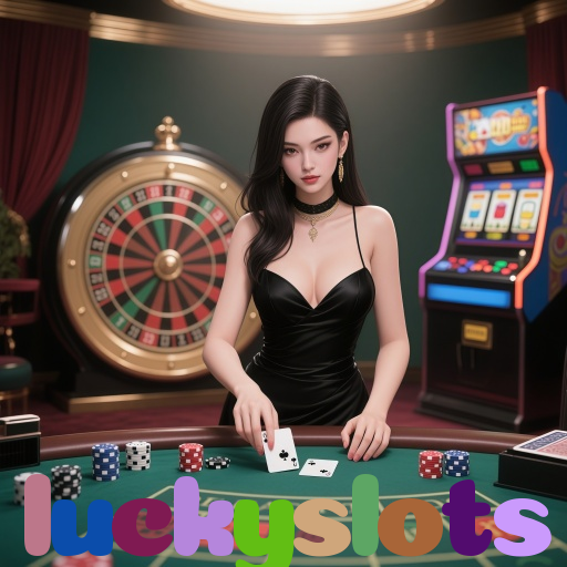 luckyslots - Baixe o App luckyslots para Android e Comece a Jogar