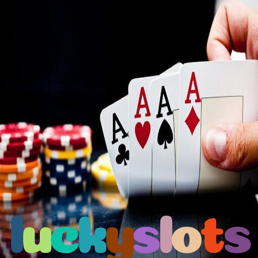 luckyslots - Baixe o App luckyslots para Android e Comece a Jogar