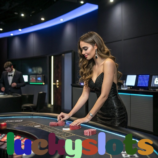 luckyslots - Baixe o app luckyslots no Google Play e jogue ao vivo