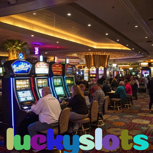 luckyslots - Baixe o app luckyslots no Google Play e jogue ao vivo