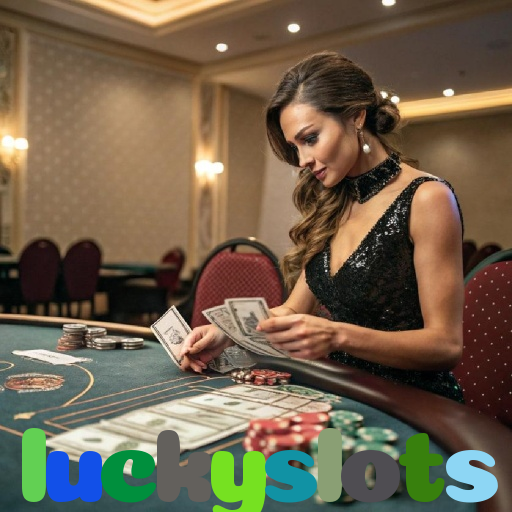luckyslots - Baixe o App luckyslots para Android e Comece a Jogar