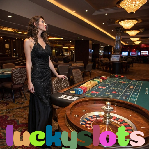 luckyslots - Baixe o App luckyslots para Android e Comece a Jogar