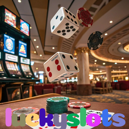 luckyslots - Baixe o app luckyslots no Google Play e jogue ao vivo