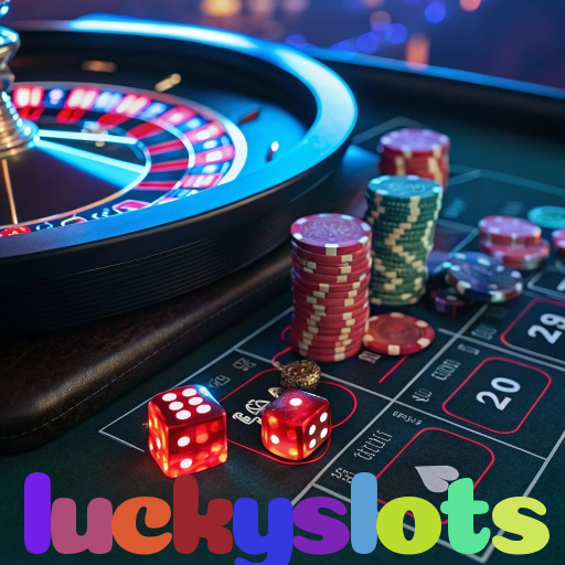 luckyslots - Baixe o app luckyslots no Google Play e jogue ao vivo