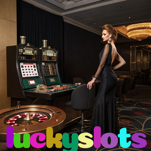 luckyslots - Baixe o App luckyslots para Android e Comece a Jogar