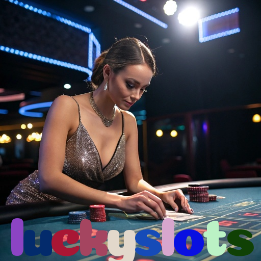 luckyslots - Baixe o App luckyslots para Android e Comece a Jogar