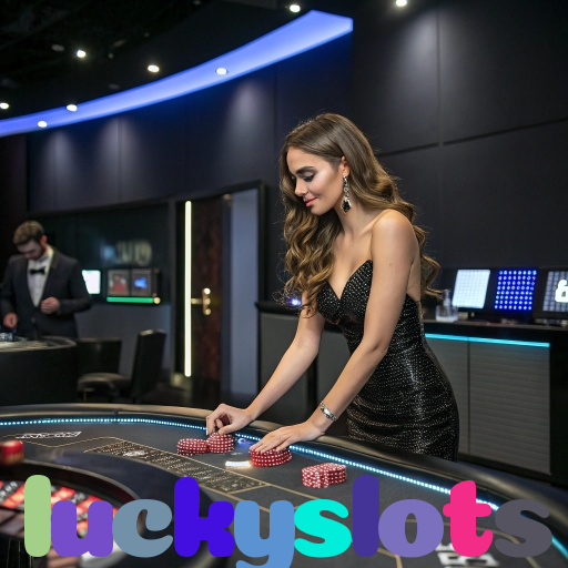 luckyslots - Baixe o App luckyslots para Android e Comece a Jogar