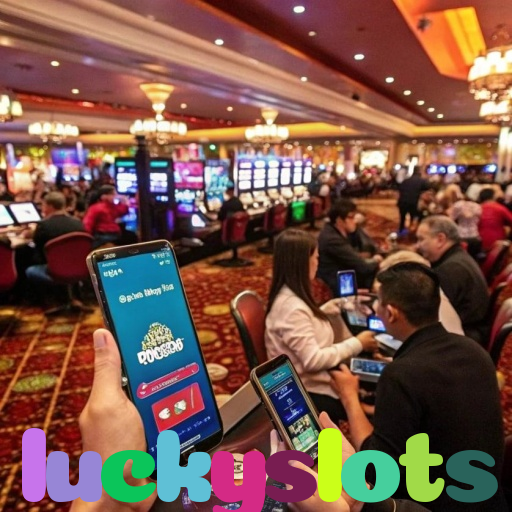 luckyslots - Baixe o App luckyslots para Android e Comece a Jogar