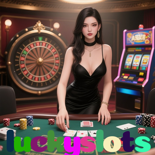 luckyslots - Baixe o App luckyslots para Android e Comece a Jogar