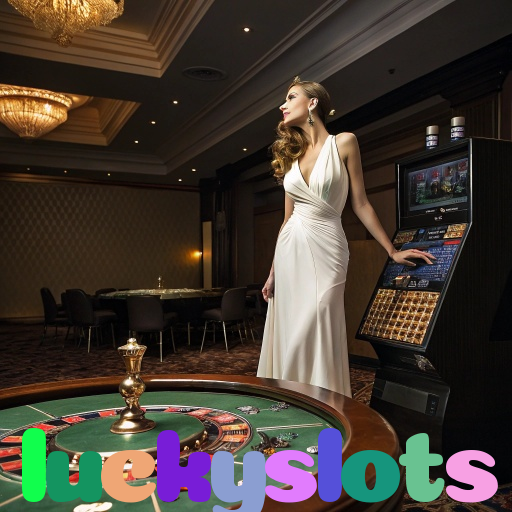 luckyslots - Baixe o App luckyslots para Android e Comece a Jogar