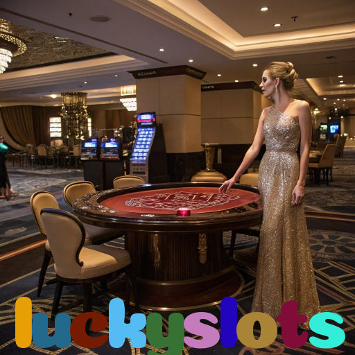 luckyslots - Baixe o app luckyslots no Google Play e jogue ao vivo