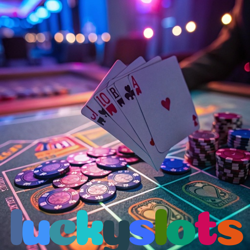 luckyslots - Baixe o App luckyslots para Android e Comece a Jogar