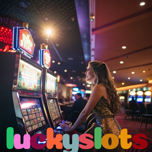 luckyslots - Baixe o app luckyslots no Google Play e jogue ao vivo