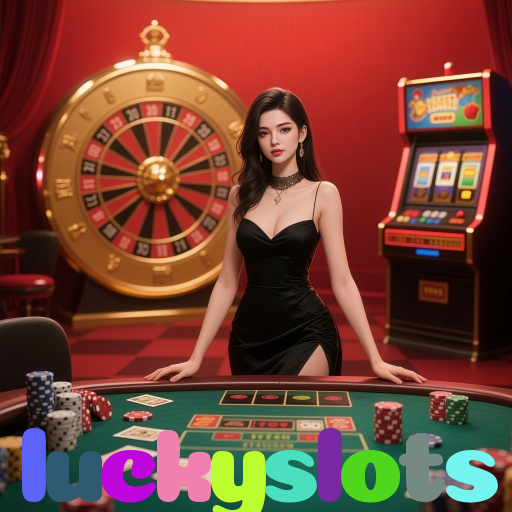 luckyslots - Baixe o App luckyslots para Android e Comece a Jogar