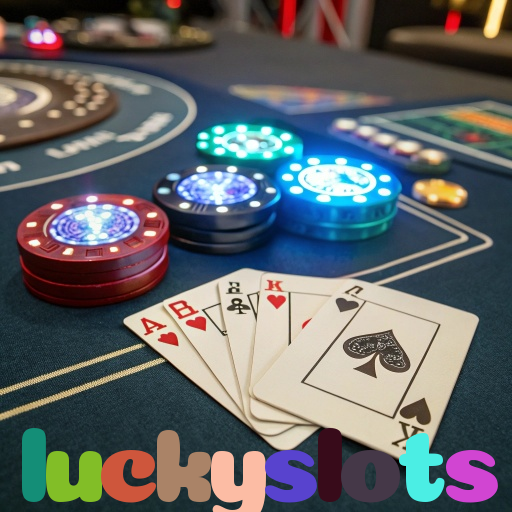 luckyslots - Baixe o app luckyslots no Google Play e jogue ao vivo