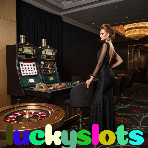 luckyslots - Baixe o app luckyslots no Google Play e jogue ao vivo