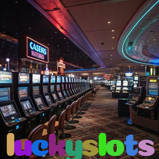luckyslots - Baixe o App luckyslots para Android e Comece a Jogar