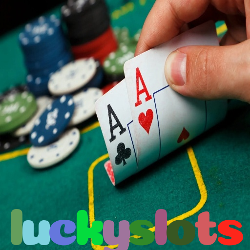 luckyslots - Baixe o app luckyslots no Google Play e jogue ao vivo