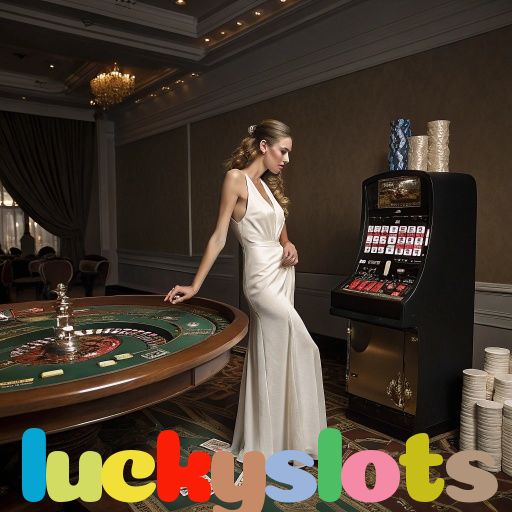 luckyslots - Baixe o app luckyslots no Google Play e jogue ao vivo