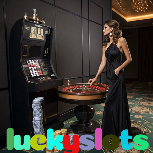 luckyslots - Baixe o app luckyslots no Google Play e jogue ao vivo