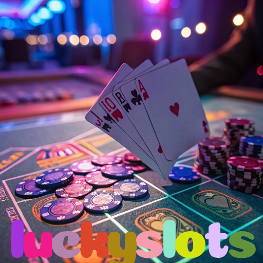 luckyslots - Baixe o App luckyslots para Android e Comece a Jogar