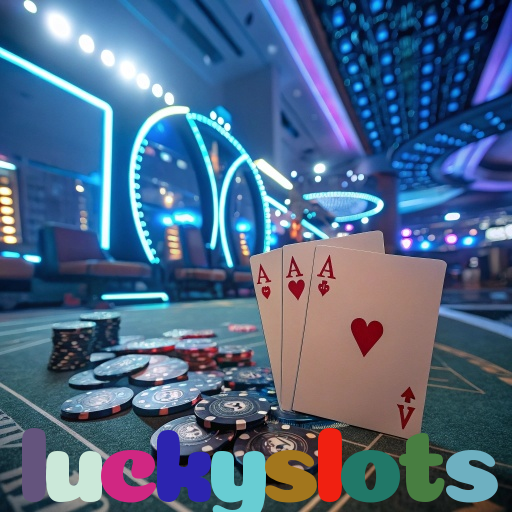 luckyslots - Baixe o App luckyslots para Android e Comece a Jogar