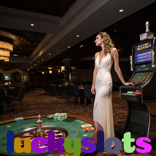 luckyslots - Baixe o App luckyslots para Android e Comece a Jogar