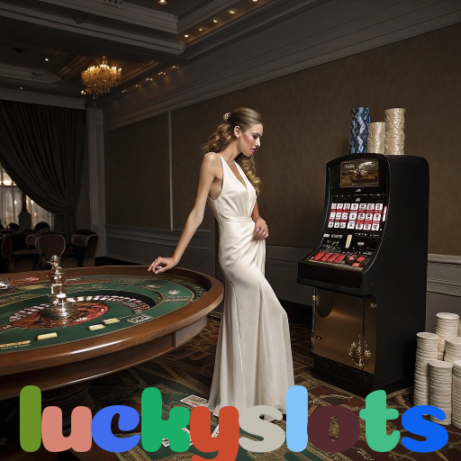 luckyslots - Baixe o app luckyslots no Google Play e jogue ao vivo