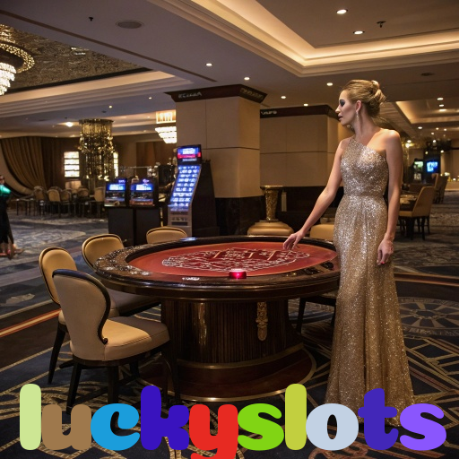 luckyslots - Baixe o App luckyslots para Android e Comece a Jogar