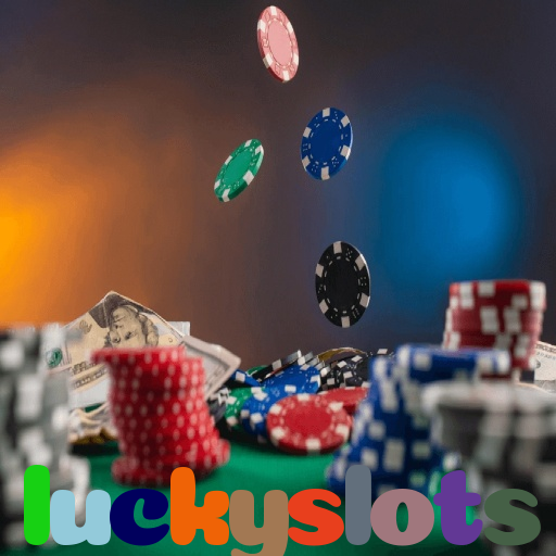 luckyslots - Baixe o App luckyslots para Android e Comece a Jogar