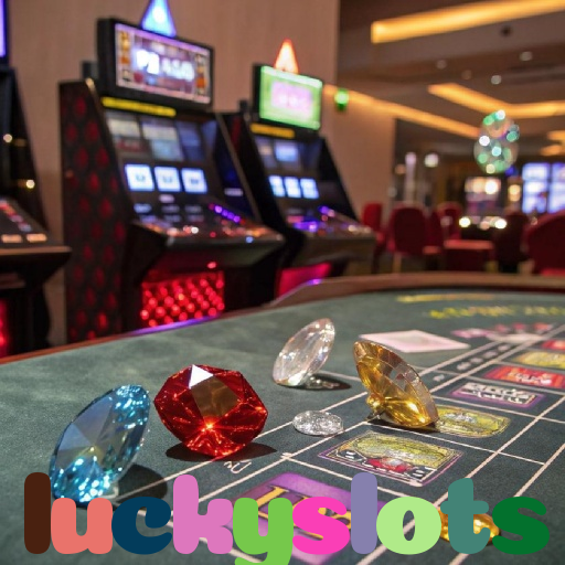 luckyslots - Baixe o App luckyslots para Android e Comece a Jogar