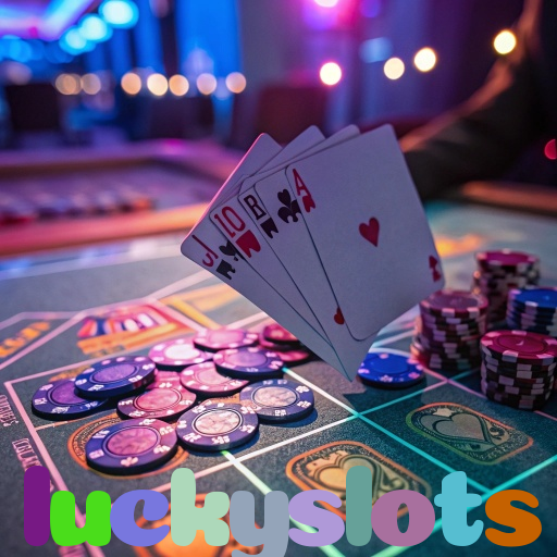 luckyslots - Baixe o App luckyslots para Android e Comece a Jogar