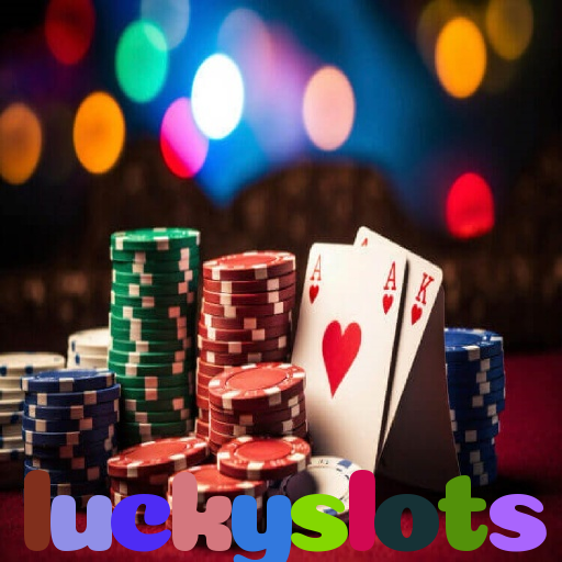 luckyslots - Baixe o app luckyslots no Google Play e jogue ao vivo