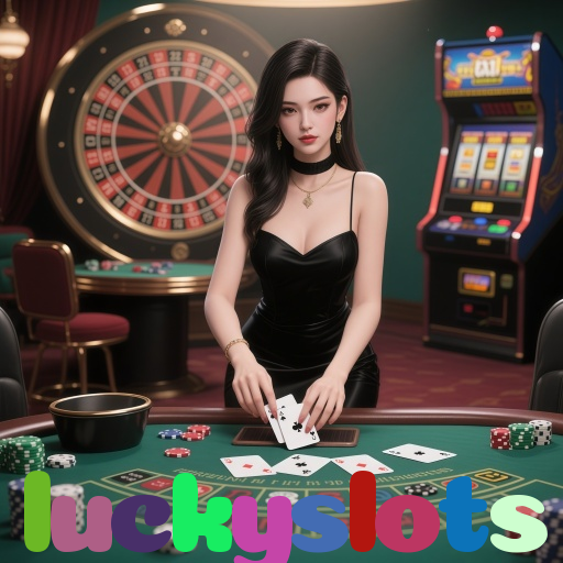 luckyslots - Baixe o App luckyslots para Android e Comece a Jogar