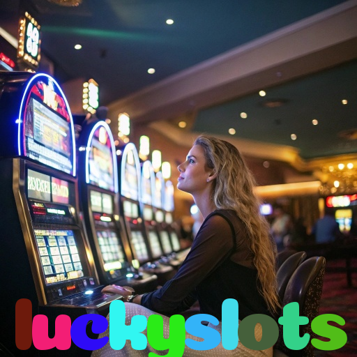 luckyslots - Baixe o App luckyslots para Android e Comece a Jogar