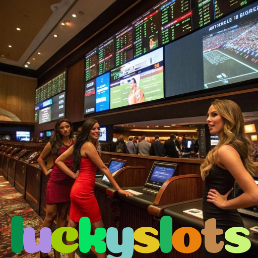 luckyslots - Baixe o App luckyslots para Android e Comece a Jogar