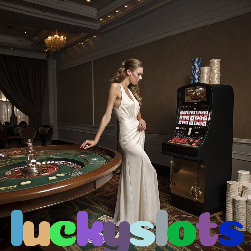 luckyslots - Baixe o app luckyslots no Google Play e jogue ao vivo