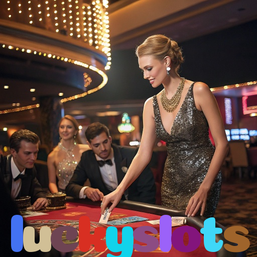 luckyslots - Baixe o app luckyslots no Google Play e jogue ao vivo