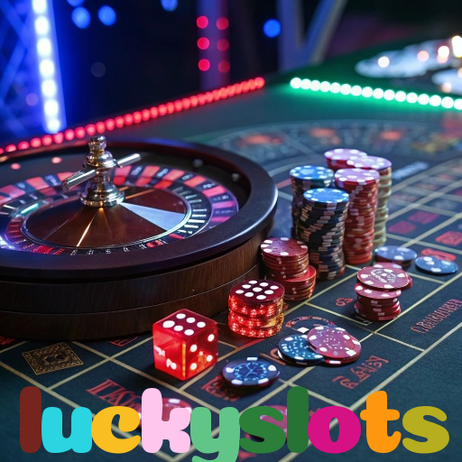 luckyslots - Baixe o App luckyslots para Android e Comece a Jogar