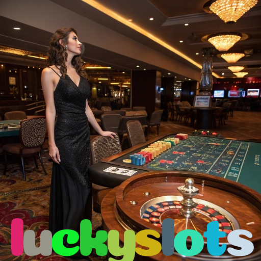 luckyslots - Baixe o App luckyslots para Android e Comece a Jogar