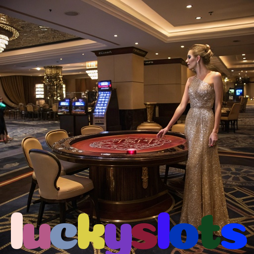 luckyslots - Baixe o app luckyslots no Google Play e jogue ao vivo