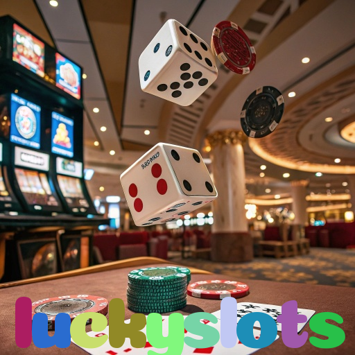 luckyslots - Baixe o app luckyslots no Google Play e jogue ao vivo