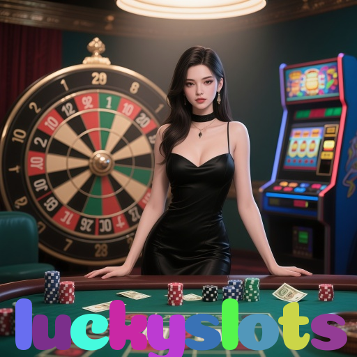 luckyslots - Baixe o app luckyslots no Google Play e jogue ao vivo