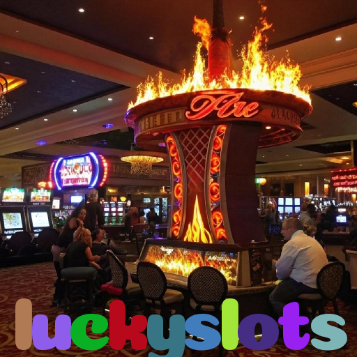 luckyslots - Baixe o App luckyslots para Android e Comece a Jogar