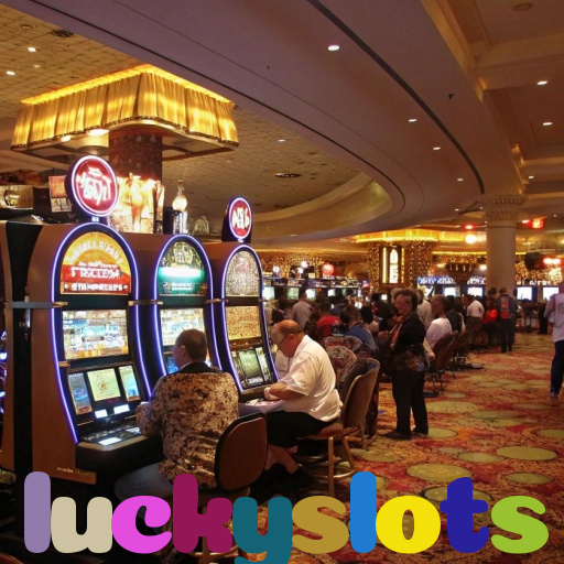 luckyslots - Baixe o app luckyslots no Google Play e jogue ao vivo