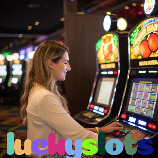 luckyslots - Baixe o App luckyslots para Android e Comece a Jogar