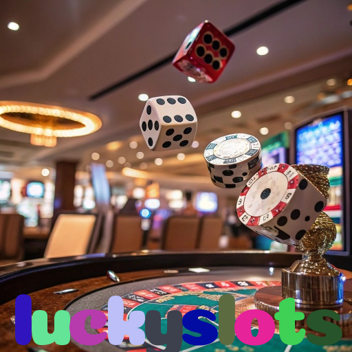 luckyslots - Baixe o App luckyslots para Android e Comece a Jogar