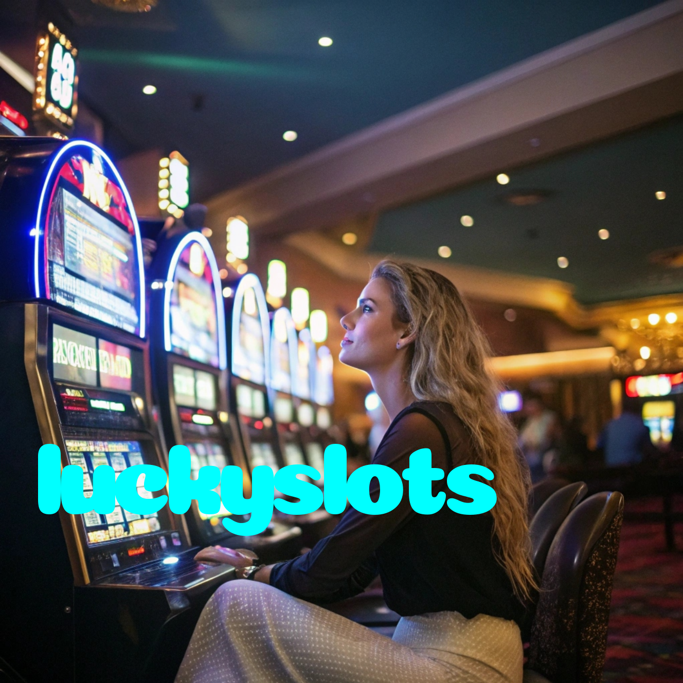 luckyslots - Baixe o app luckyslots no Google Play e jogue ao vivo